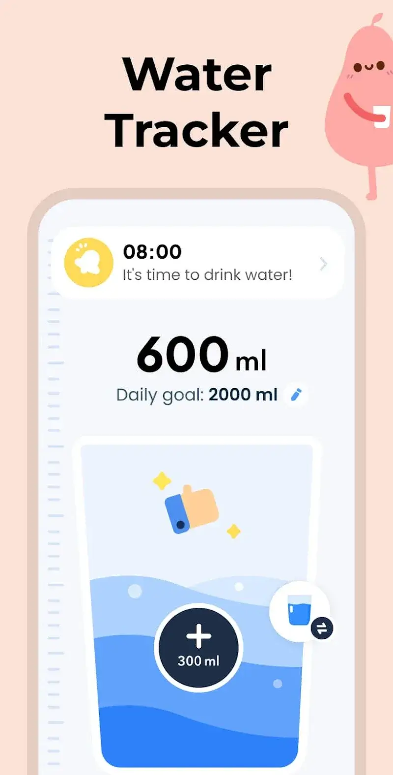 Fasting Tracker スクリーンショット 5