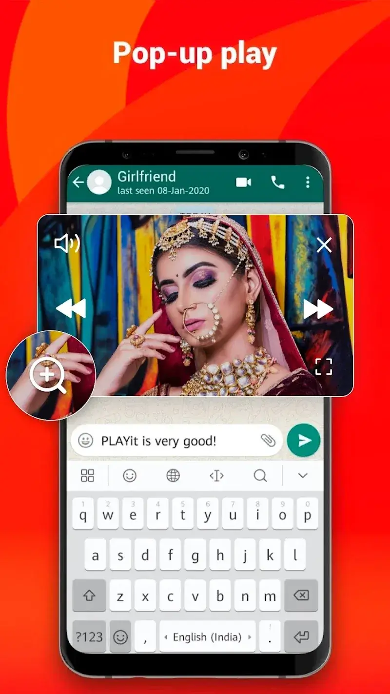 Screenshot 6 di PLAYit