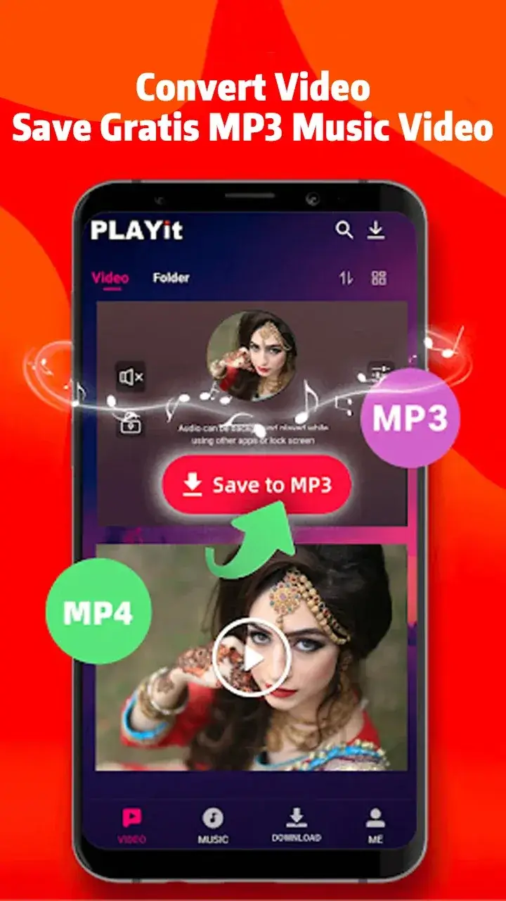 Screenshot 5 di PLAYit