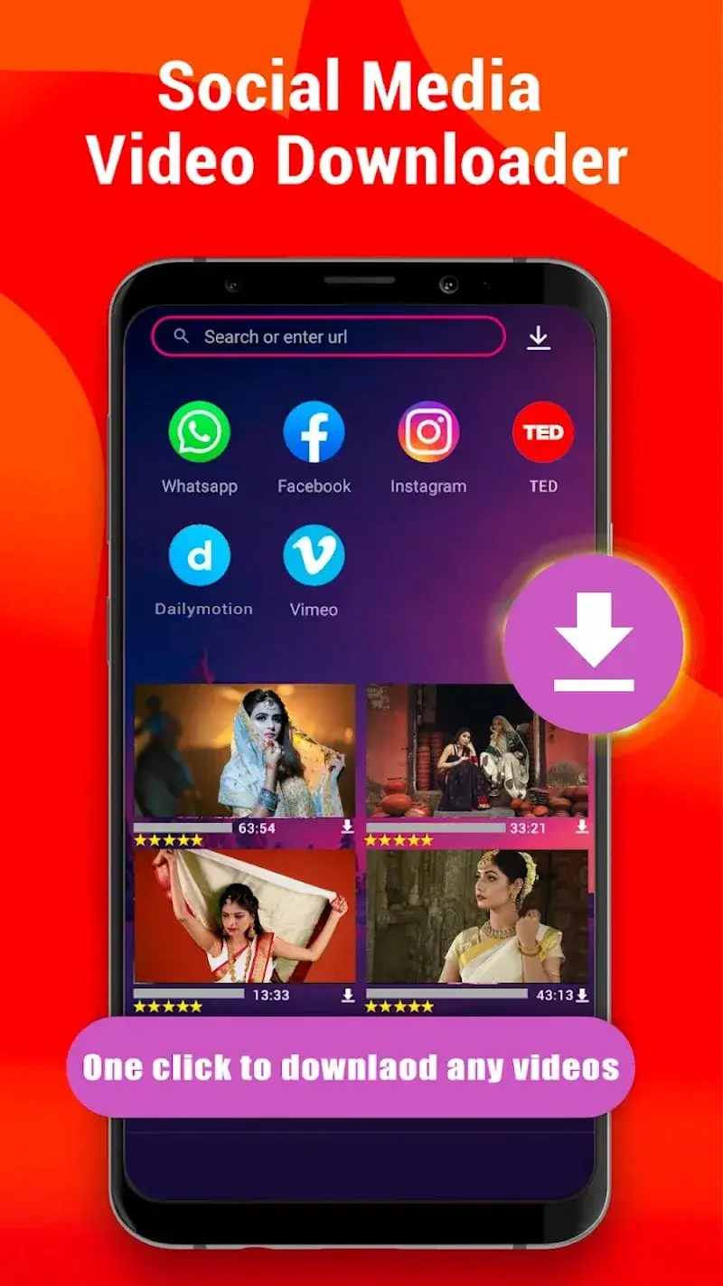 Screenshot 4 di PLAYit