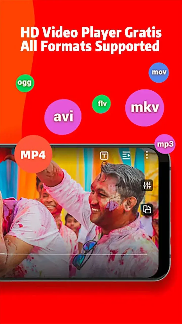 Screenshot 2 di PLAYit