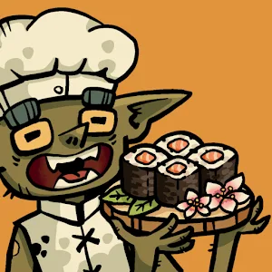 Goblin Sushi