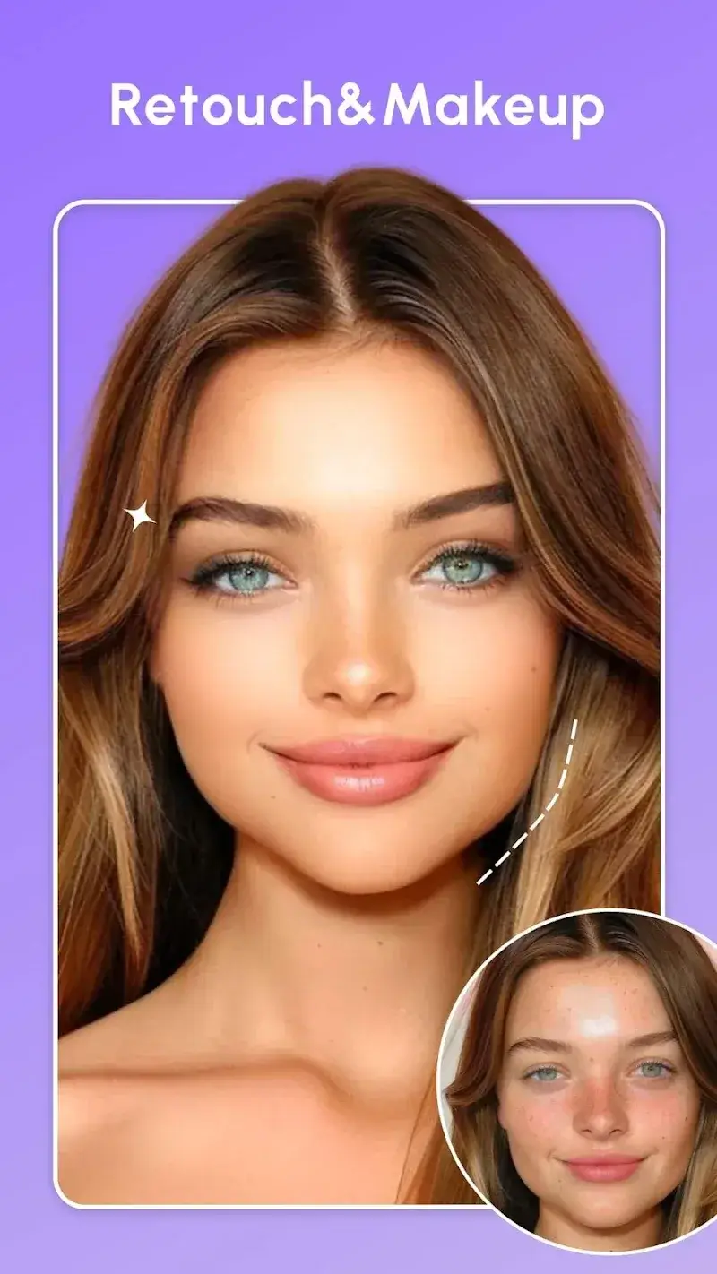 FacePic screenshot 3