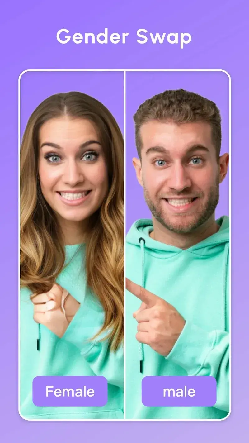 FacePic screenshot 5