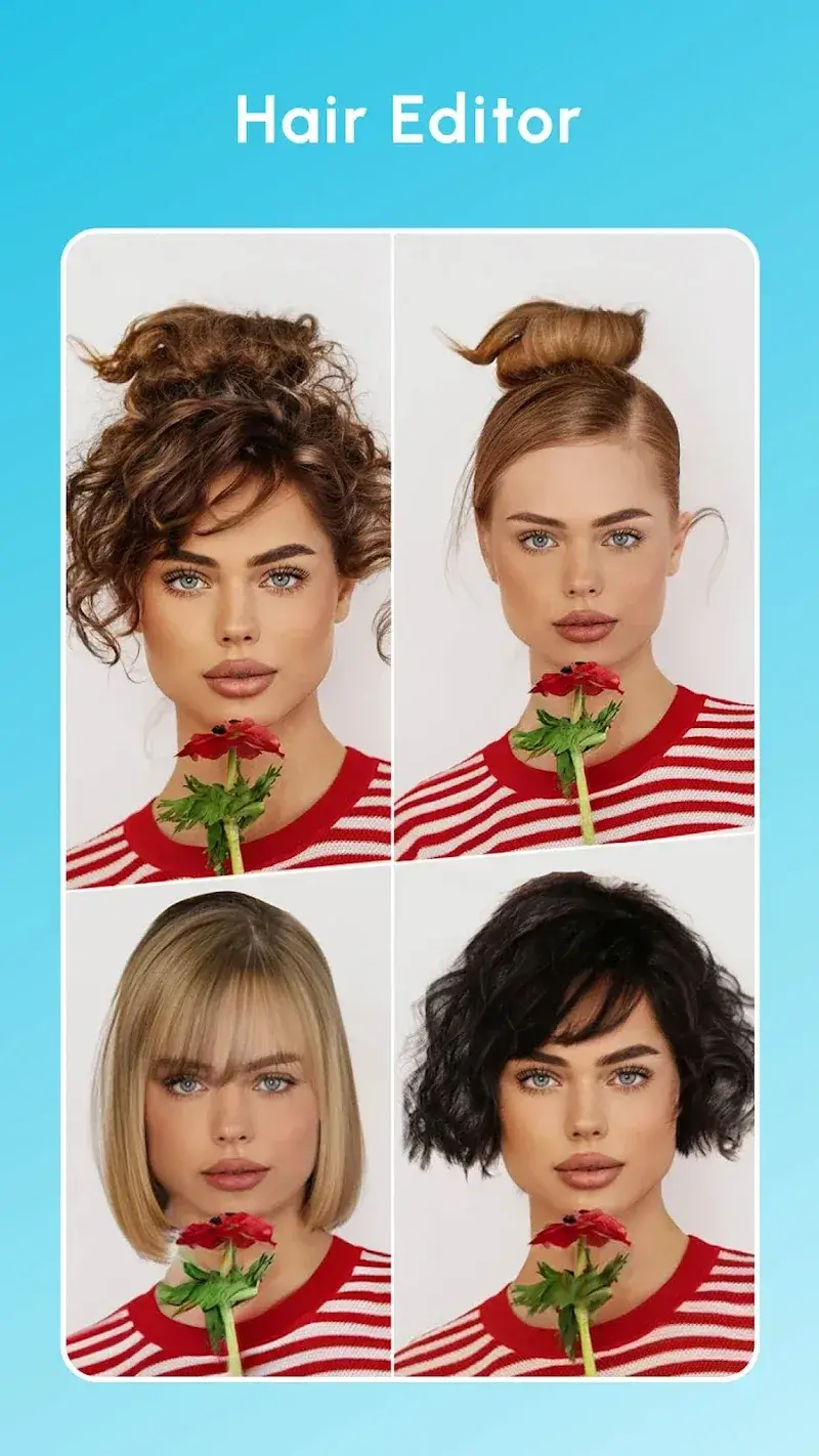FacePic screenshot 4