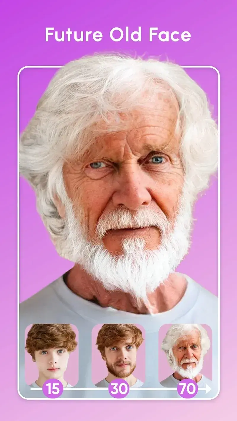 FacePic screenshot 2