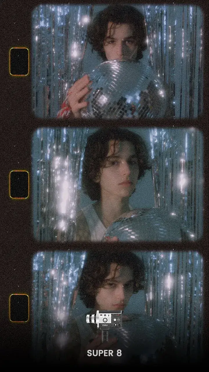 OldRoll - Vintage Film Camera screenshot 6
