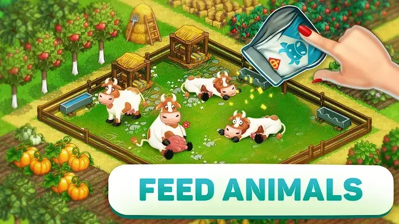 Superfarm 2
