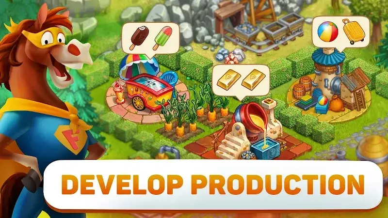 Superfarm 4
