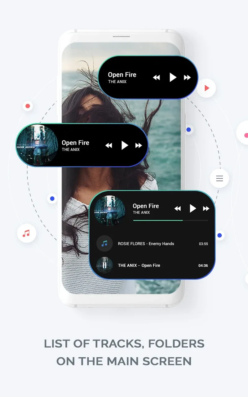 Preview Audio Widget Pack 2