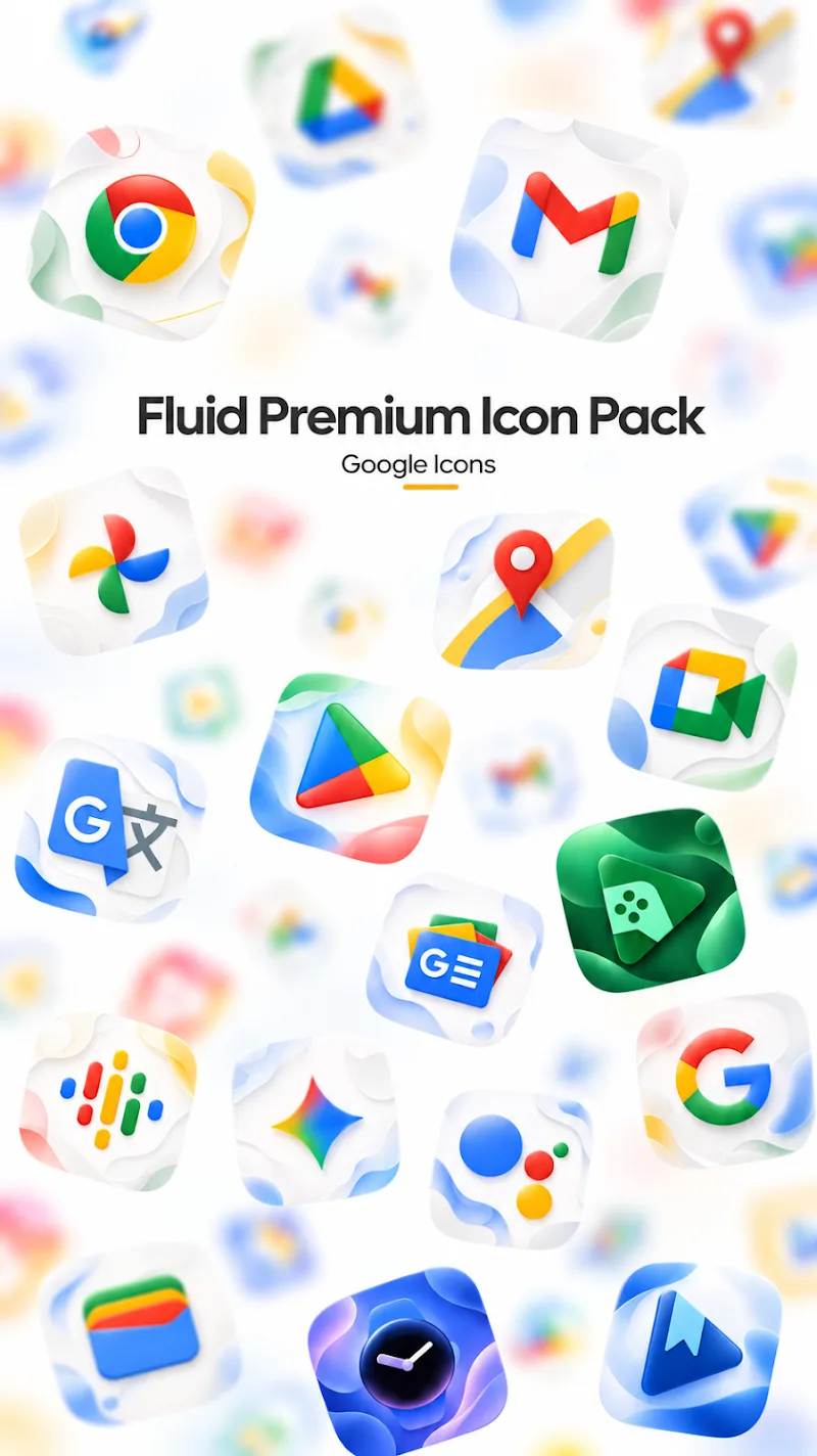 Fluid Premium preview image 3