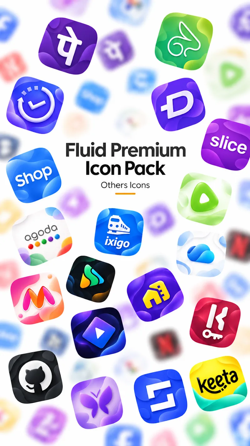 Fluid Premium preview image 2