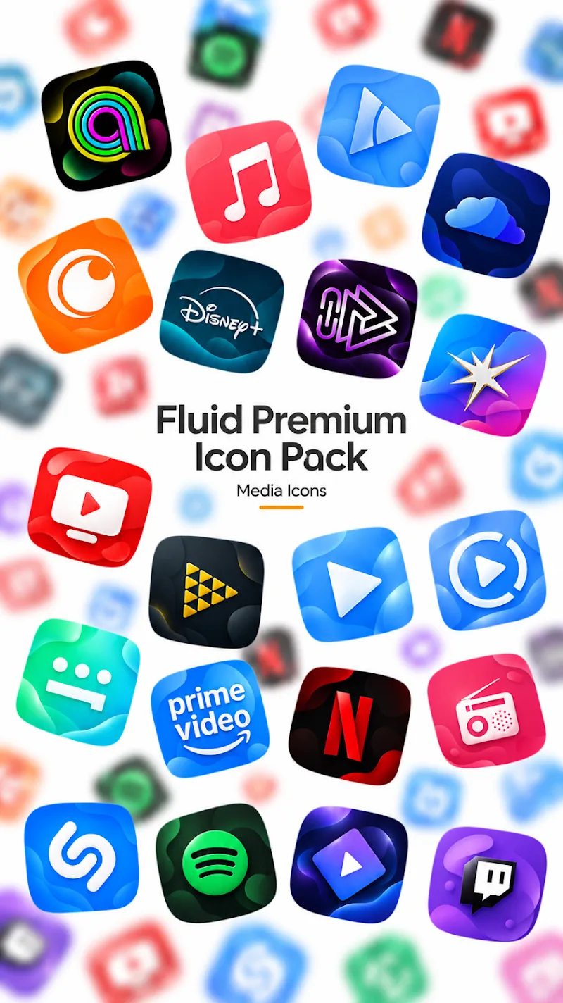 Fluid Premium preview image 4