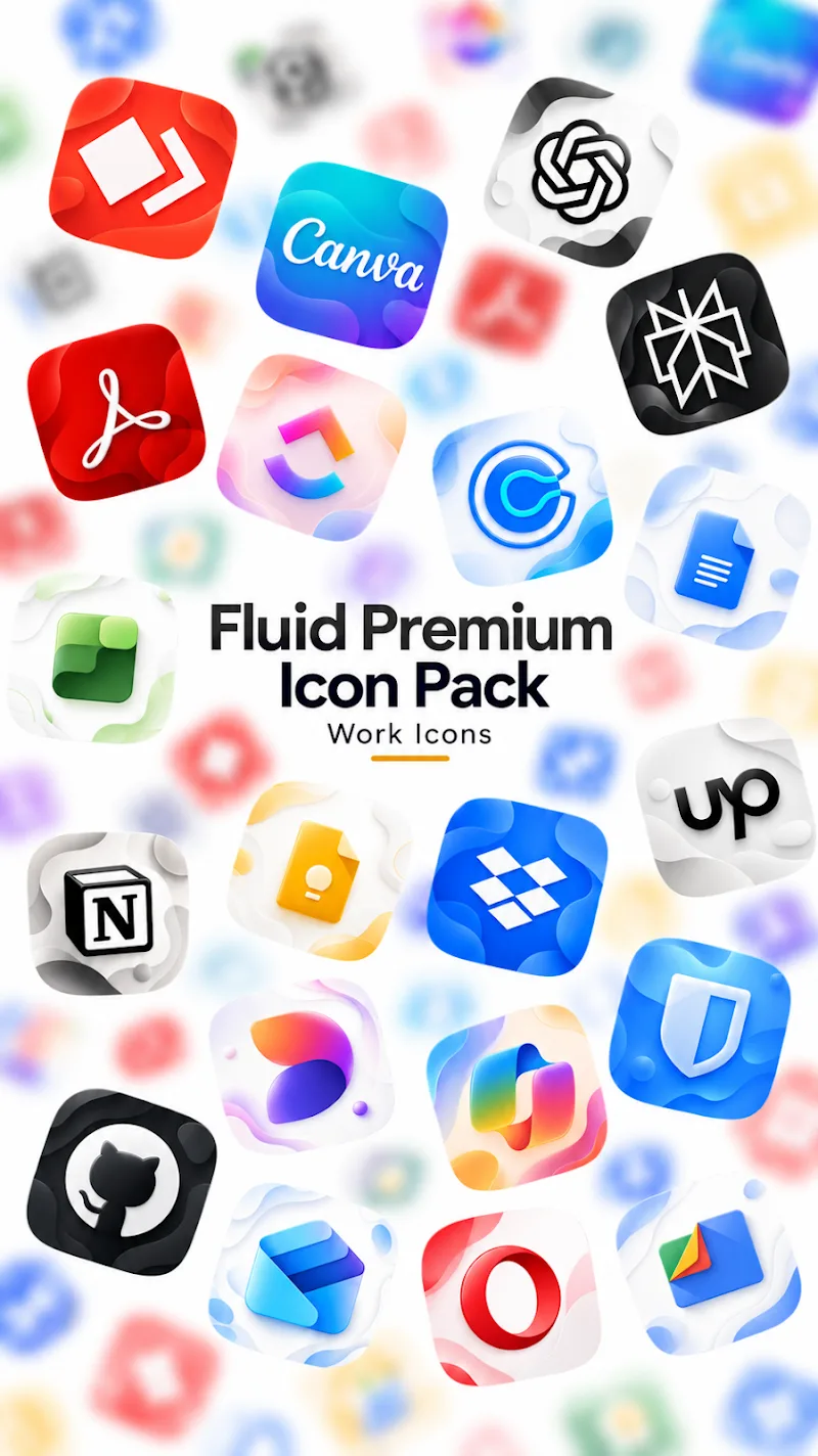 Fluid Premium preview image 6