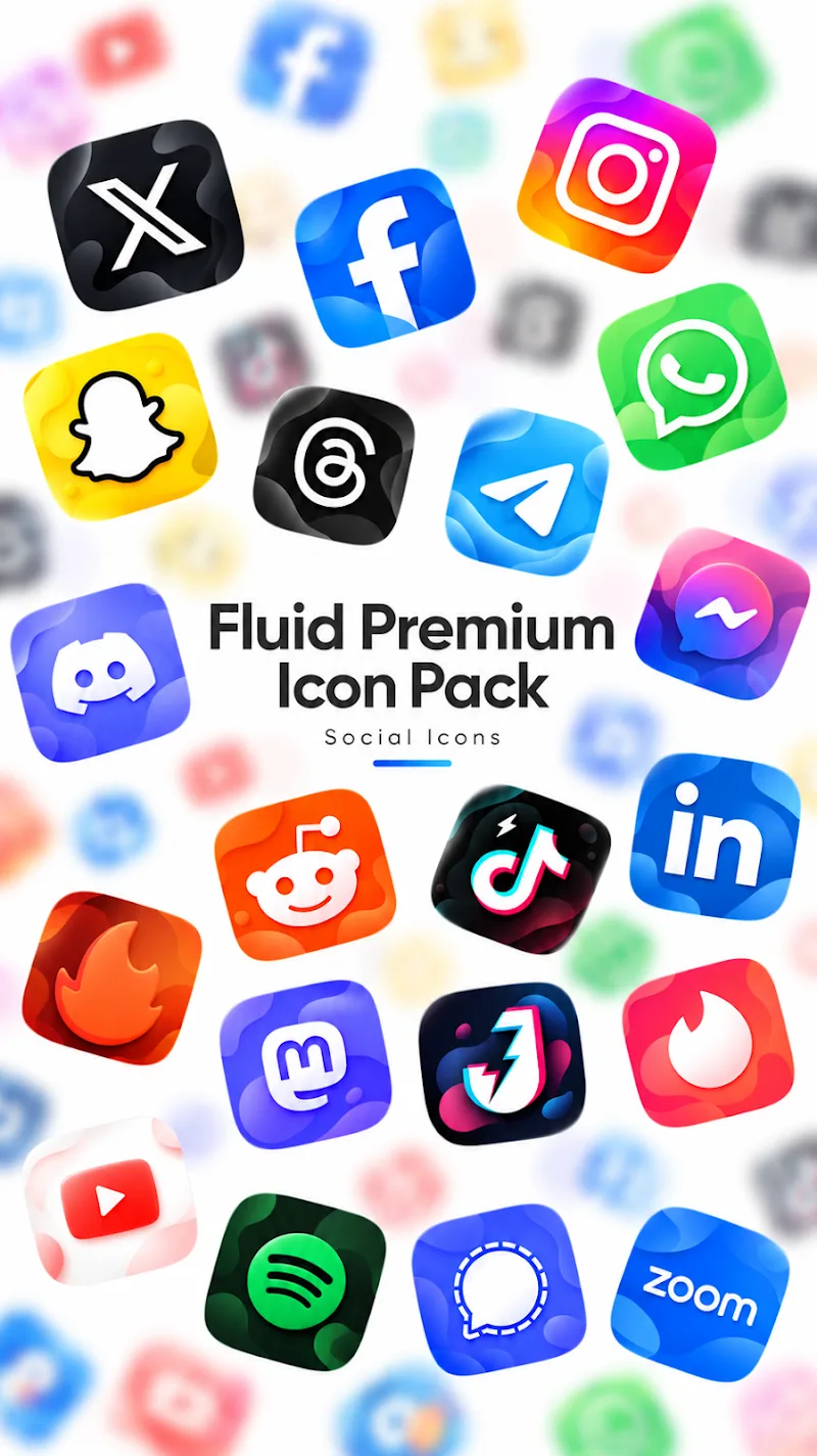Fluid Premium preview image 5