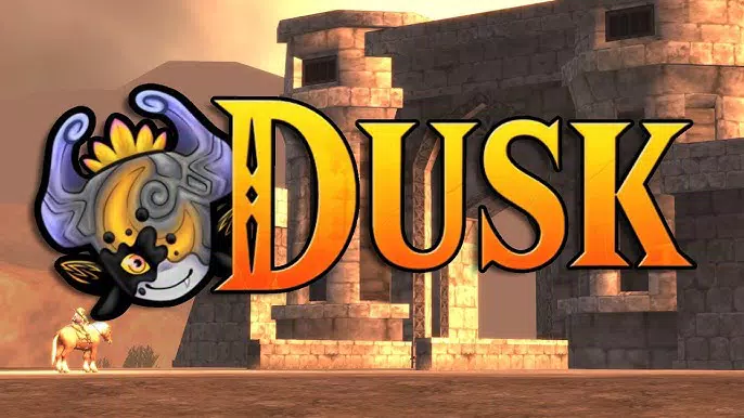 Capture d'écran 1 de The Legend of Zelda: Twilight Princess