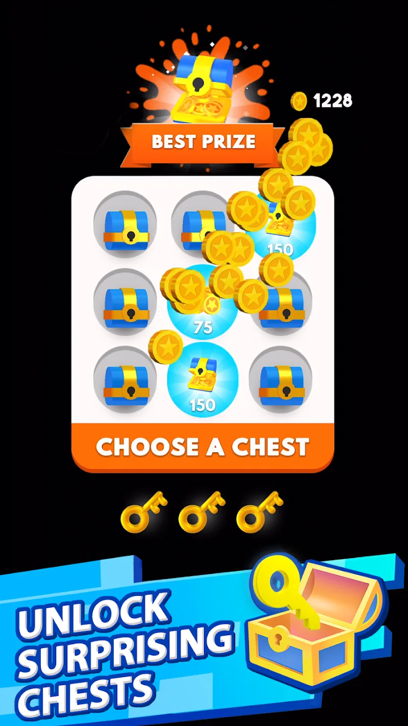 Capture d'écran Helix Jump MOD APK 4