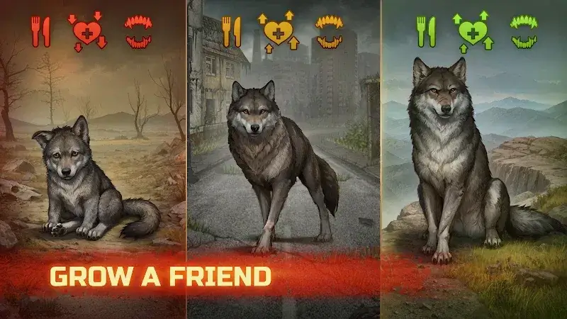 Day R Premium APK + MOD Screenshot 4