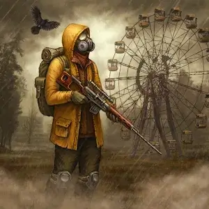 Day R Premium APK + MOD
