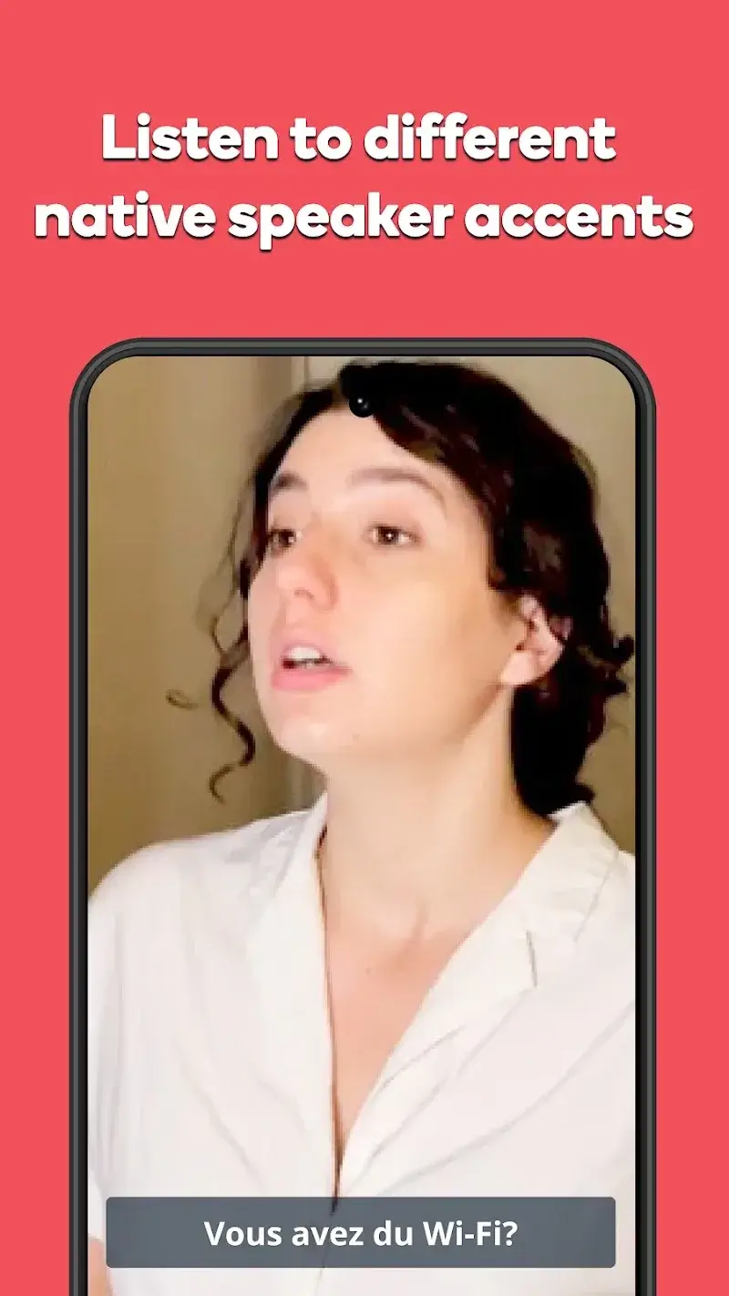 Memrise App Screenshot 6