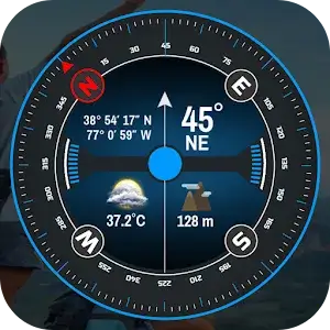 GPS Tools v3.5.3.61 APK