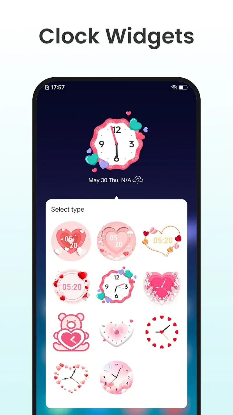 Like Launcher capture d'écran 2