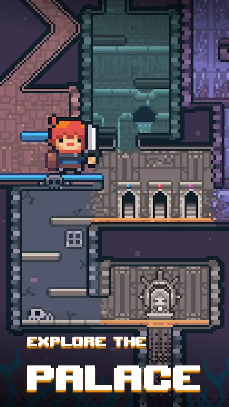 Screenshot di Guidus 6