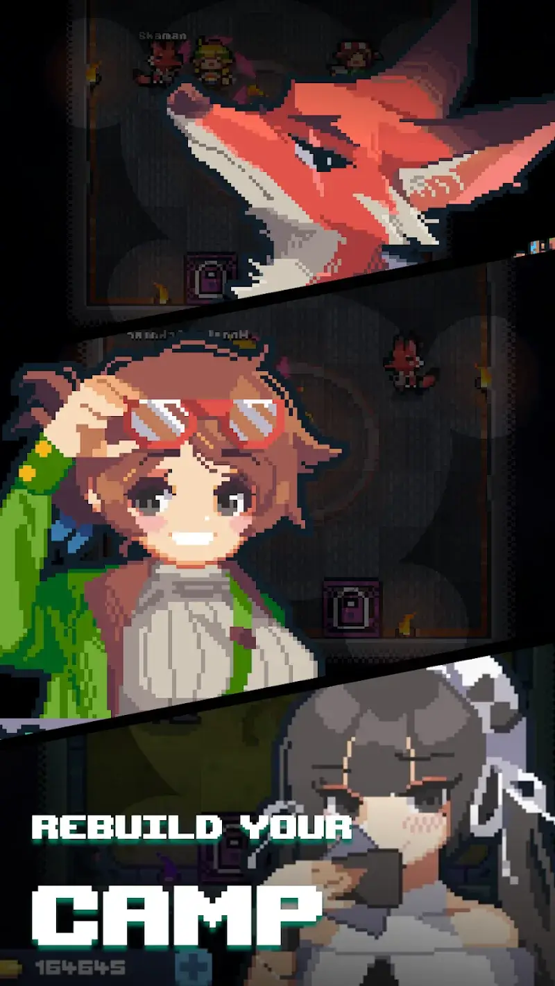 Screenshot di Guidus 3