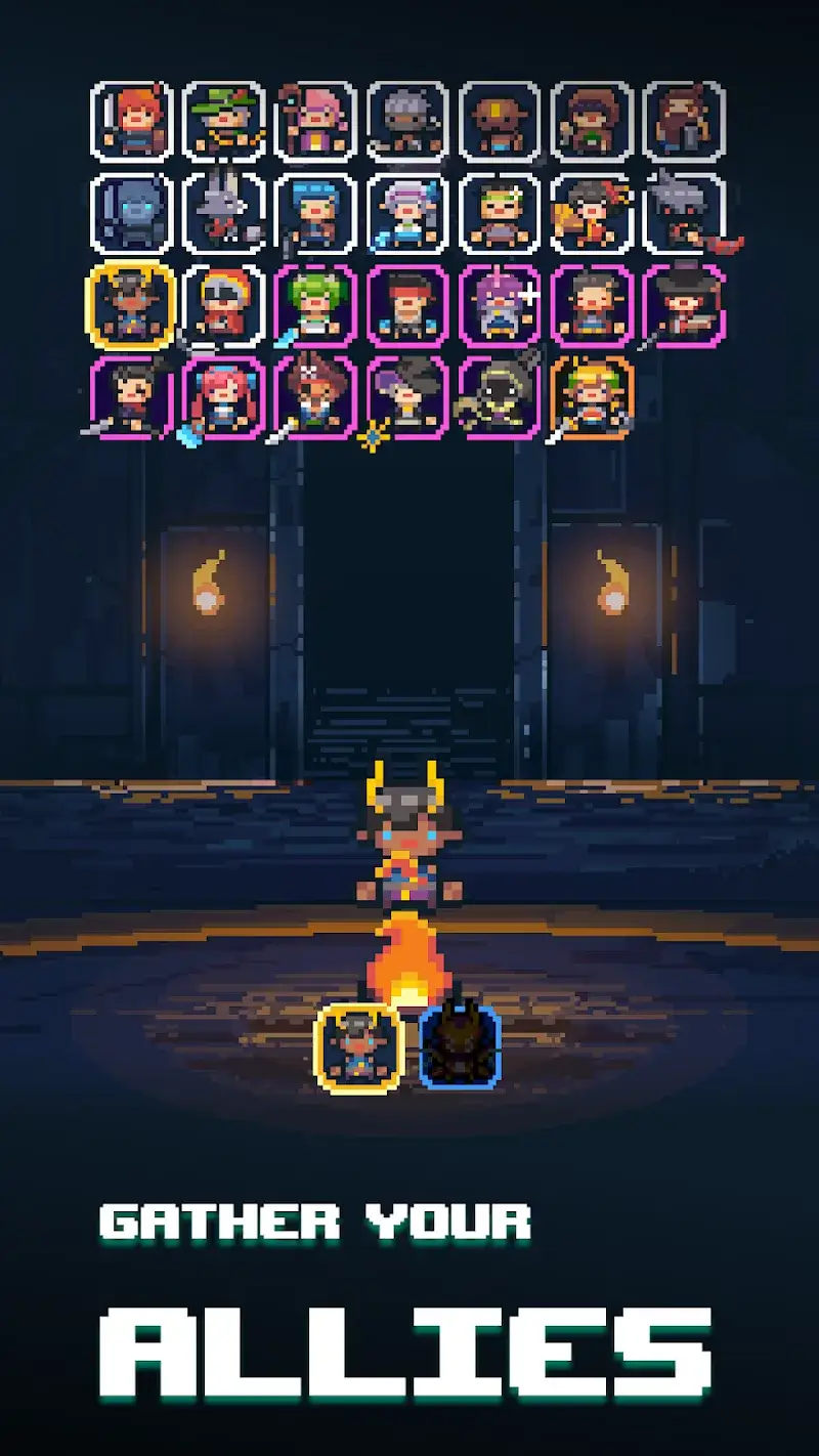 Screenshot di Guidus 4