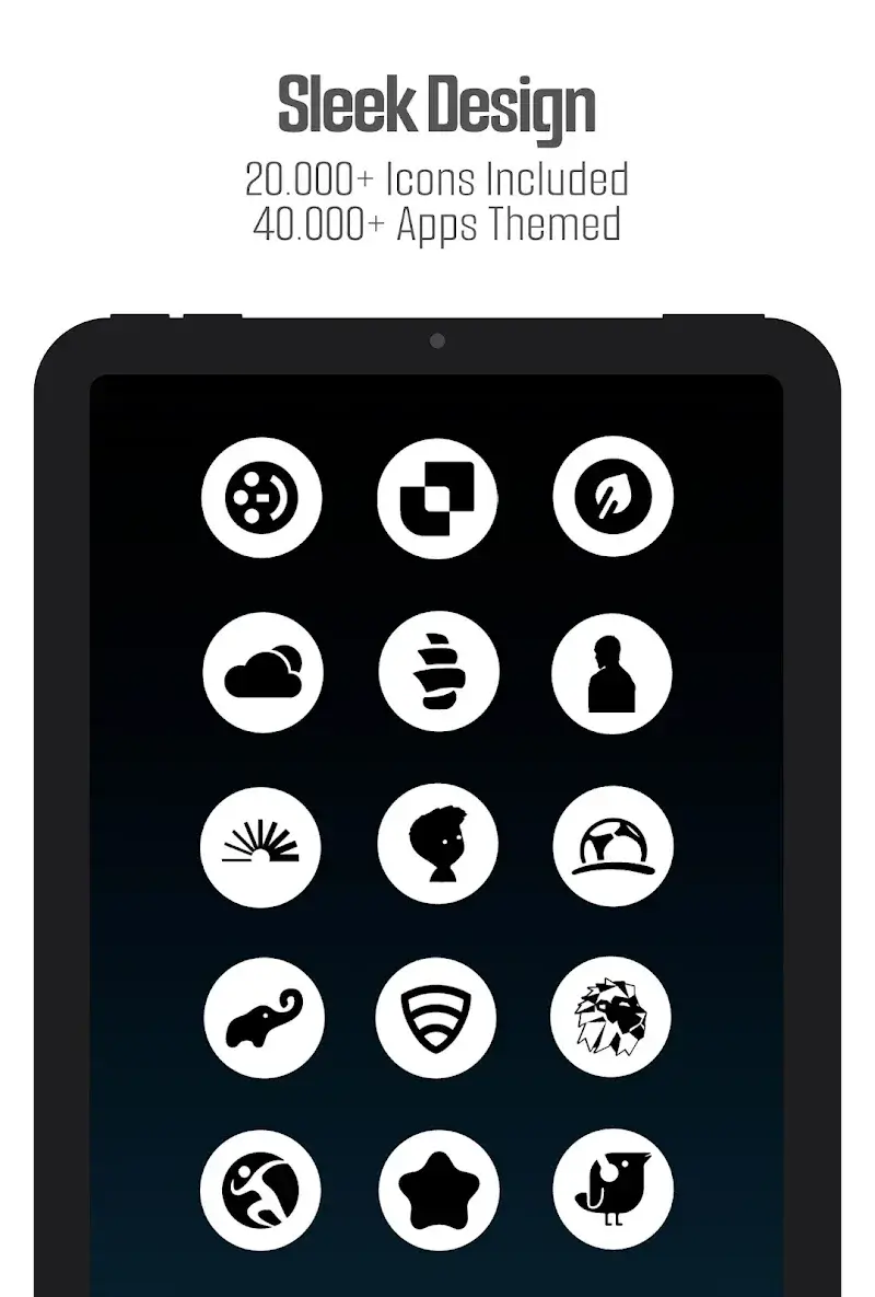 Nova Pixel Icon Pack screenshot 6