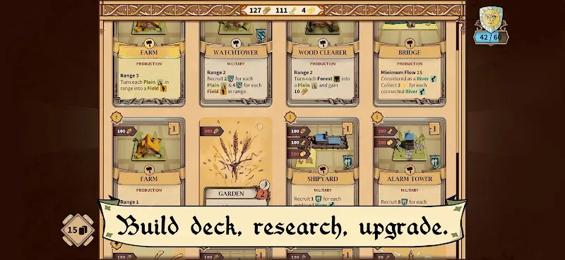 Captura de pantalla de Drop Duchy 3