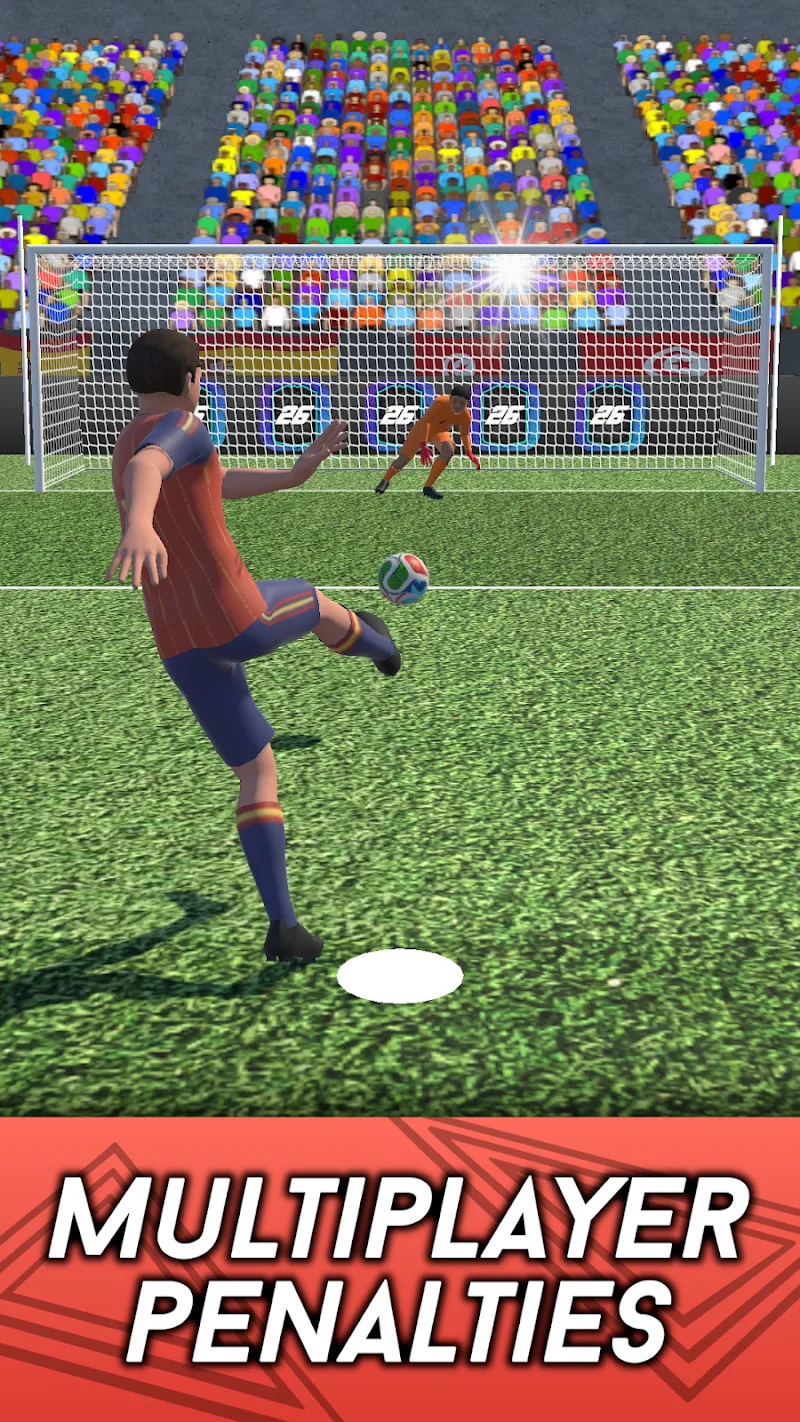 ภาพหน้าจอ Smoq Games 27 2