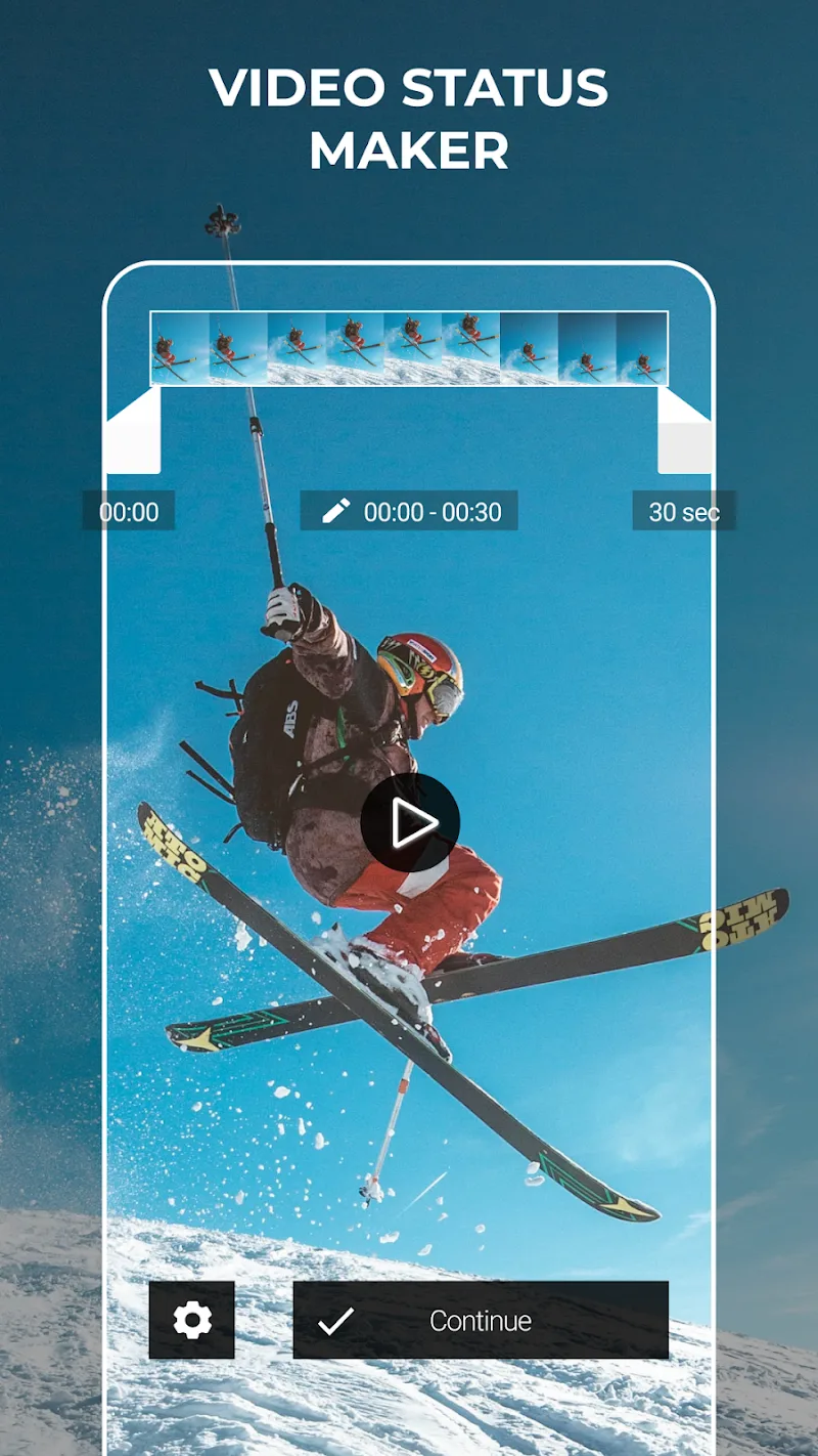 Venlow screenshot 3