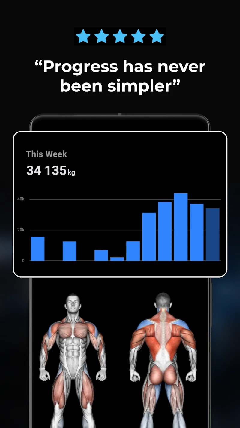 Lyfta screenshot 2