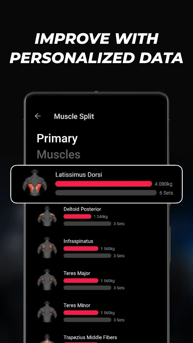 Lyfta screenshot 6