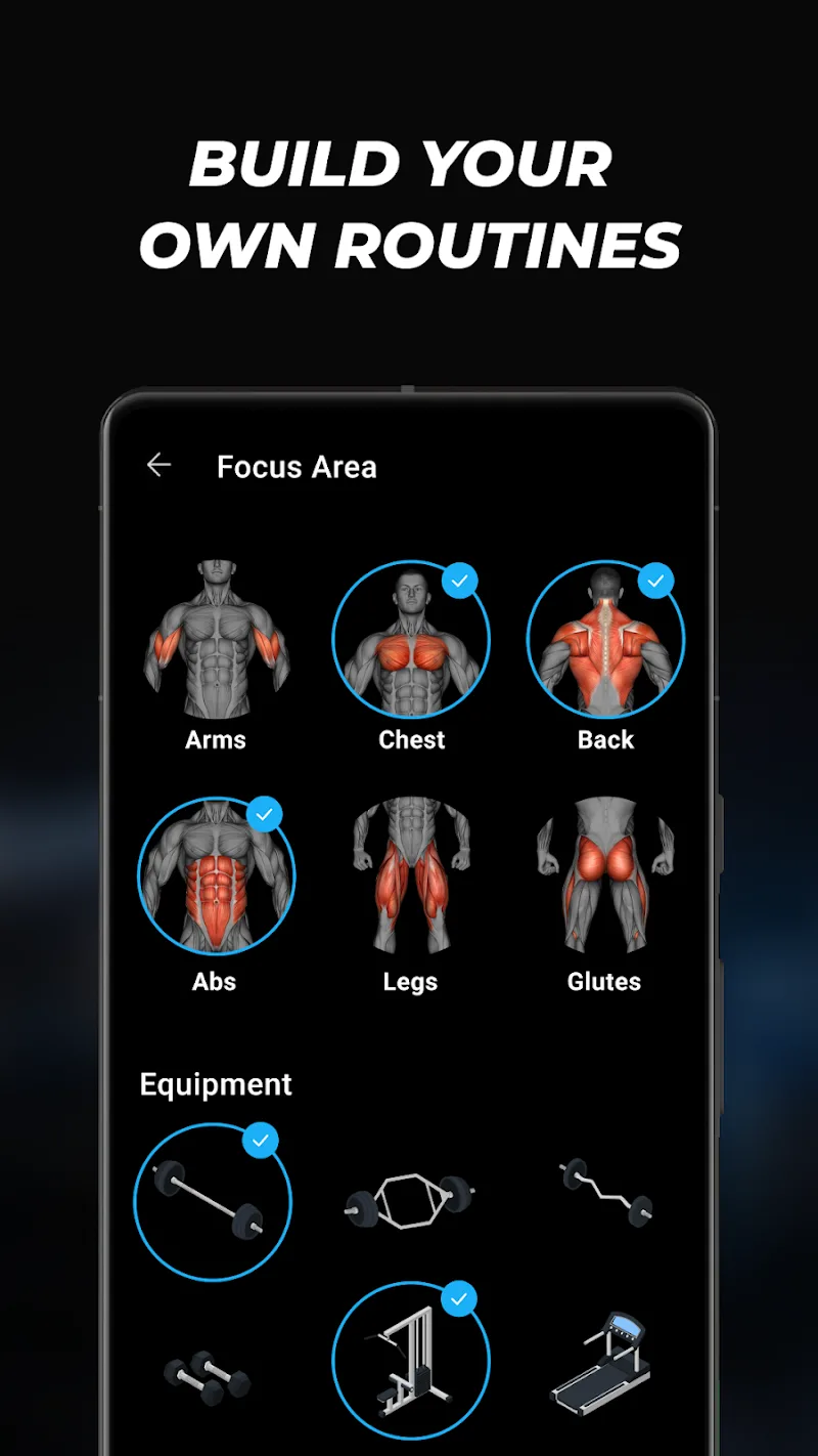 Lyfta screenshot 4