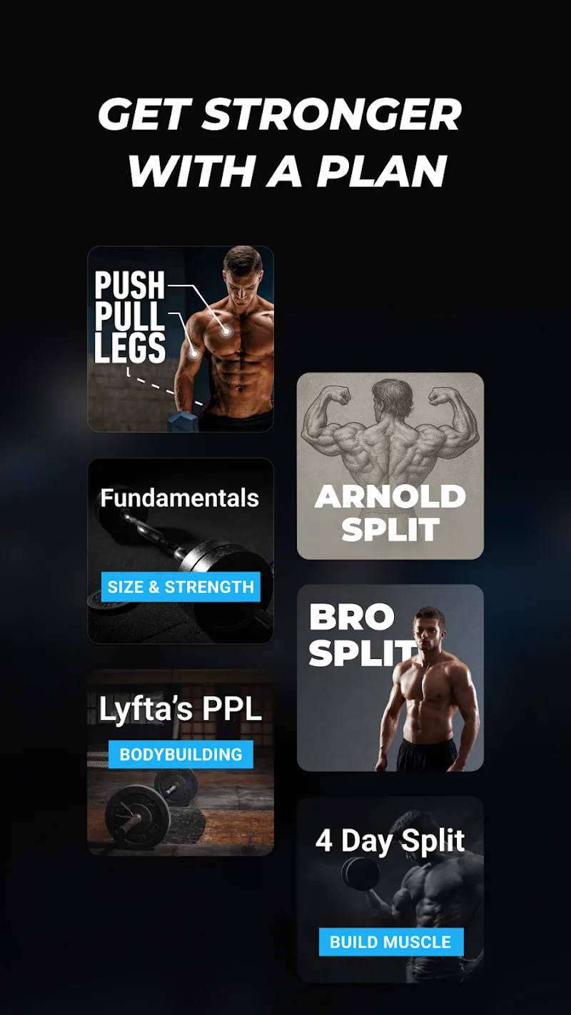 Lyfta screenshot 3