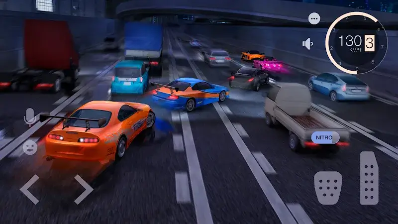Tuning Club Online ภาพหน้าจอ 4