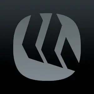 Midnight Dark Icon Pack