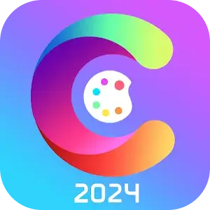 Color Launcher