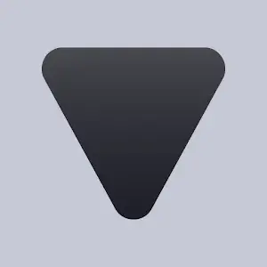 Dark Shapeless Icon Pack