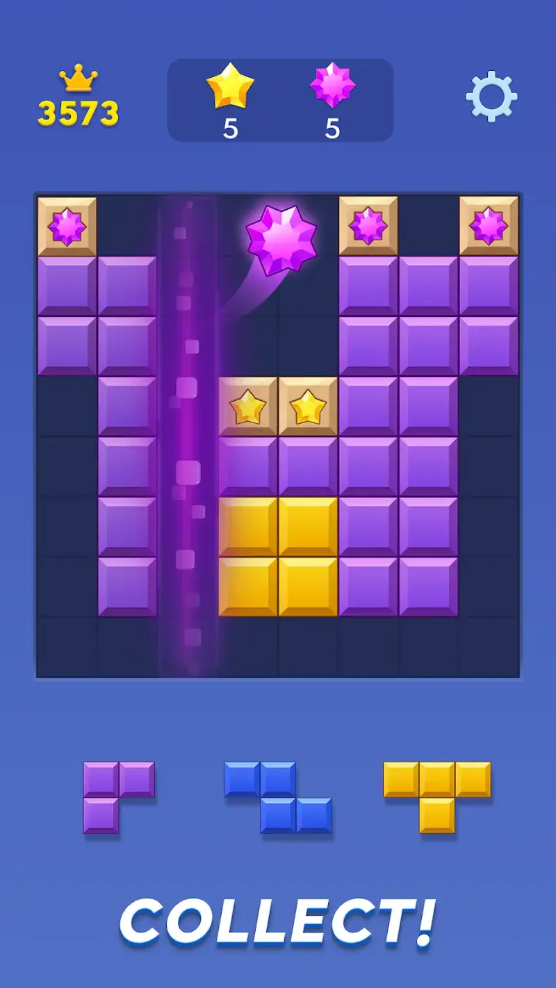 Block, Blast Screenshot 5
