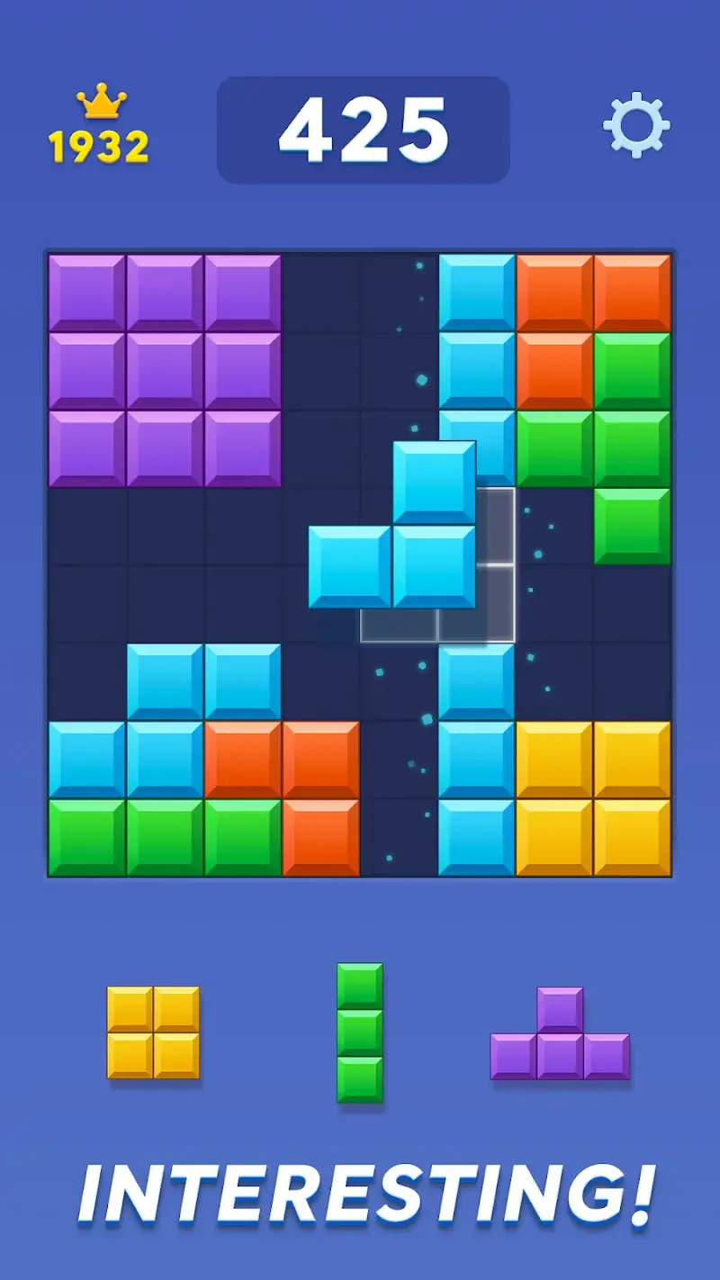 Block Blast Screenshot 6