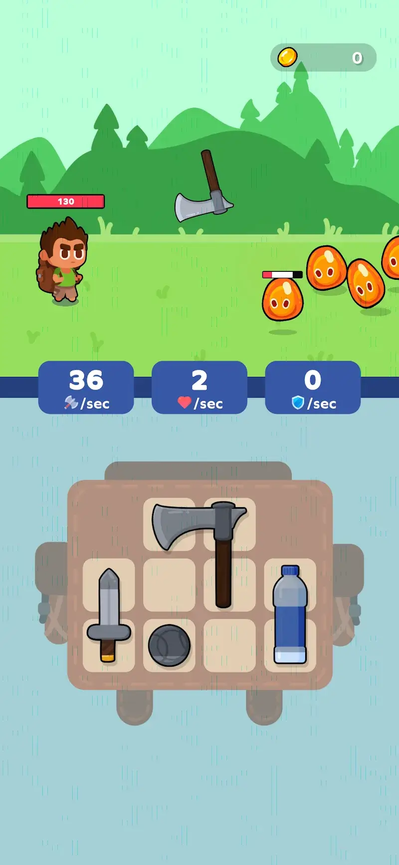 Bag Fight screenshot 6