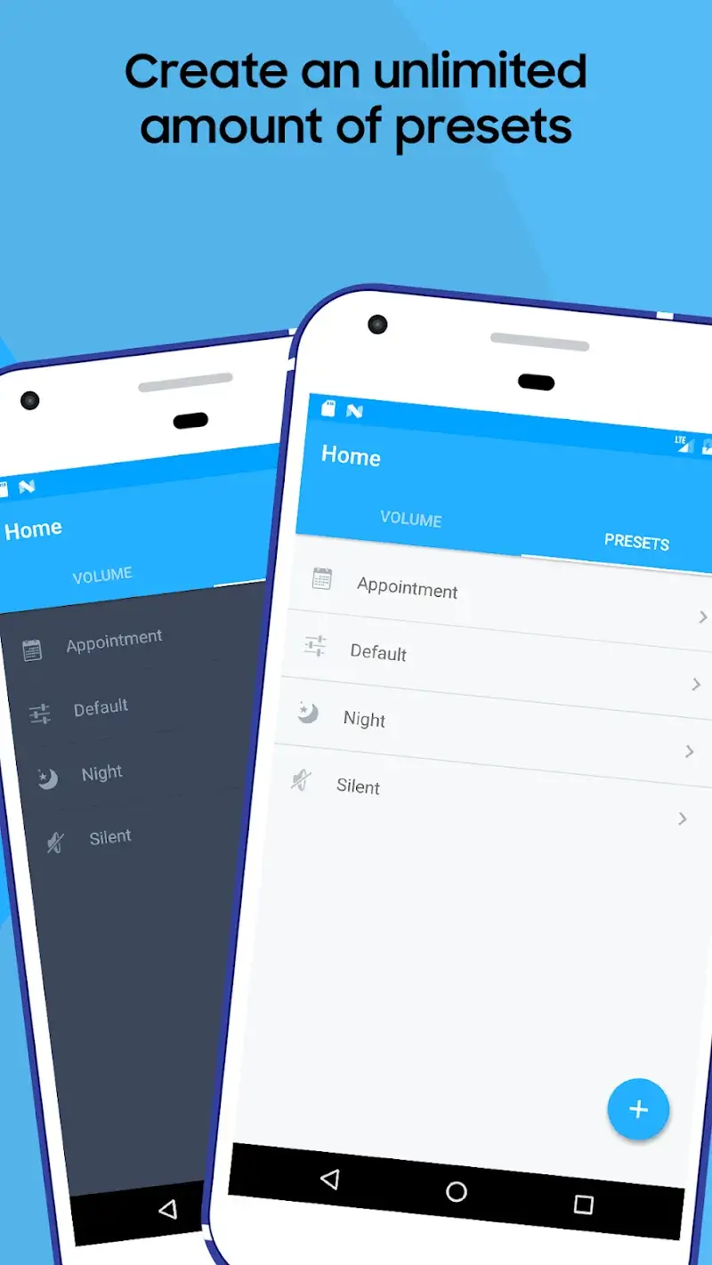 Volume Control screenshot 5