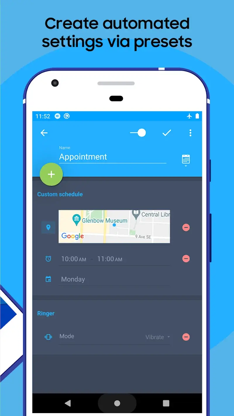 Volume Control screenshot 4