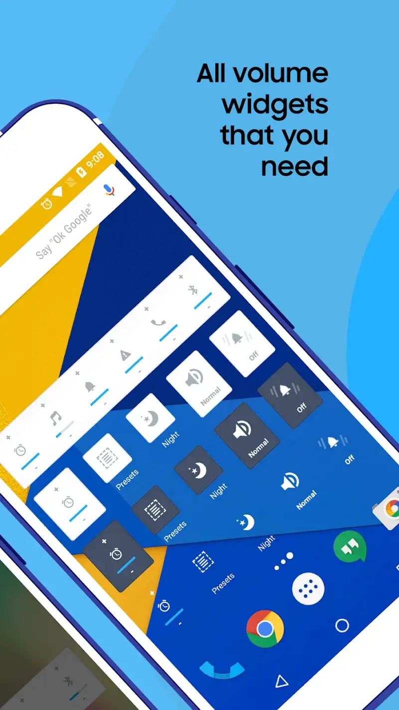 Volume Control screenshot 3