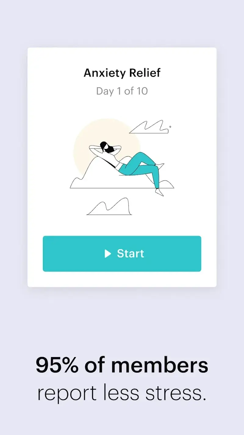Balance screenshot 3