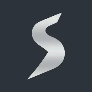 Silver Steel Icon Pack