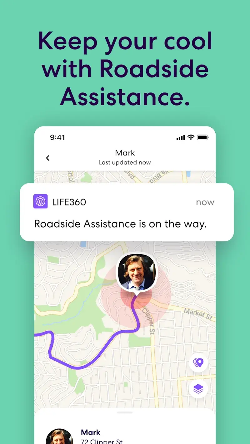 Life360 screenshot 5